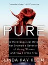Cover image for Pure